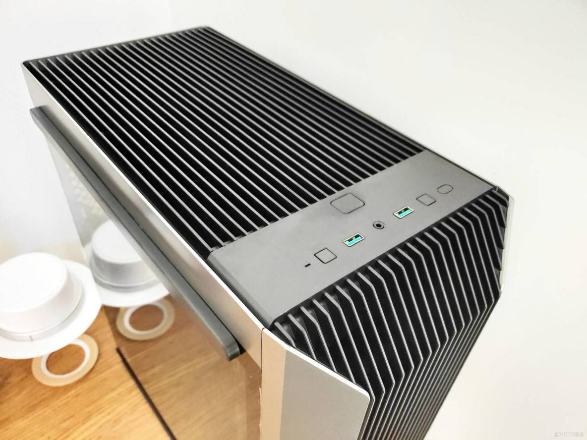 把幾台舊電腦變成一台電腦 用kvm虛擬化 幾台舊電腦攢成一台_無線網卡_04