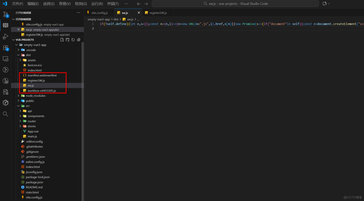 技術週刊 · Vue3 極致優化——分析 Vue3 Compiler 告訴你為什麼這麼快 - 凹凸實驗室 -_#性能優化_06