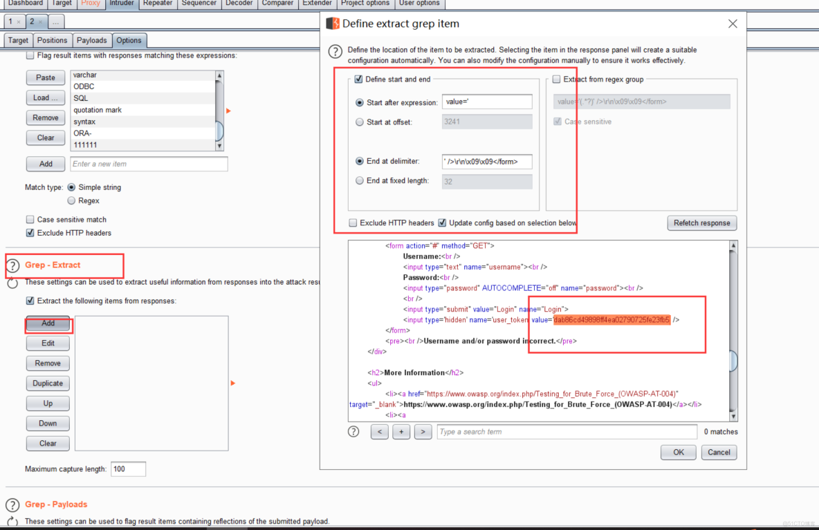 bp 爆破 recurive grep_密碼框_06