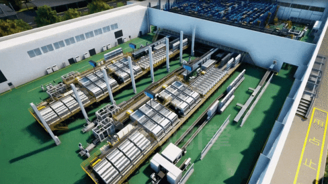 工業數字孿生：從 “設備可視化” 到 “產線級智能調度與優化”_數據_04