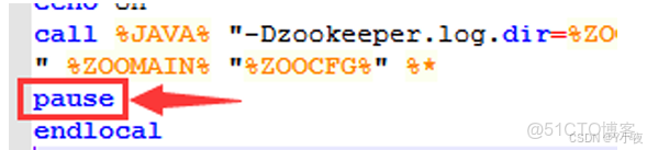 spring boot + dubbo + zookeeper 搭建及問題解決 - IT浪子技術博客 -_#zookeeper_09