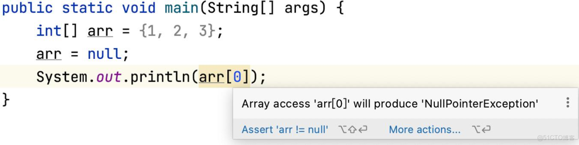 Java21天學習計劃 - 第四天：數組與字符串基礎_數組_04