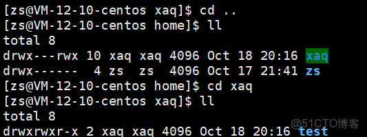 詳解Linux下系統權限_文件類型_25