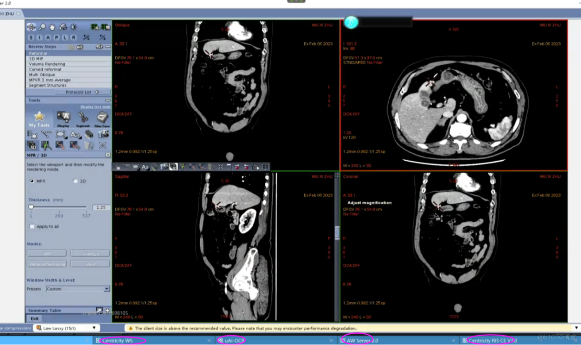 點量雲流突破技術邊界，實現2D應用與3D內容的無縫雲渲染融合_雲渲染平台_02