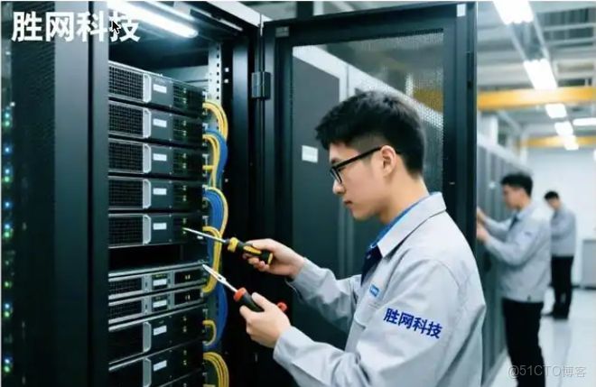 蘇州老闆別踩坑！企業服務器選購“避雷”全攻略，省心又省錢_服務器_04