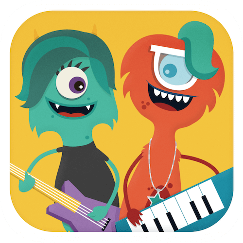 The Melody Jams icon