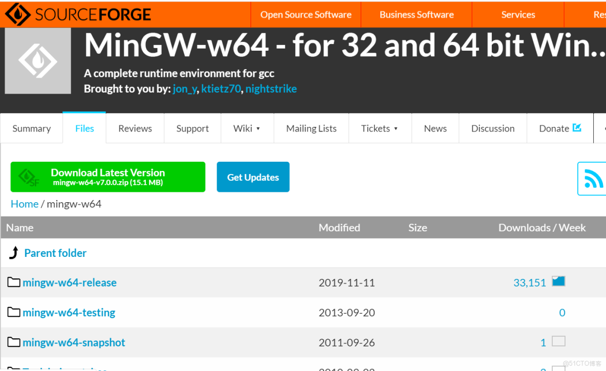 配置使用cpprest的VS配置步驟_g++_04