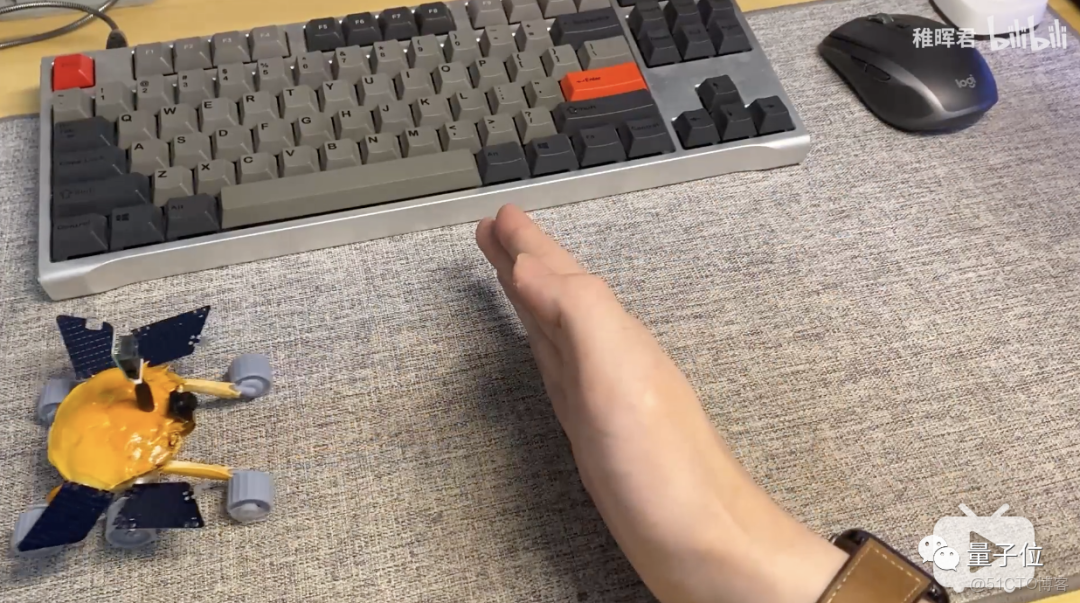 openCV 單目測距demo_openCV 單目測距demo_17