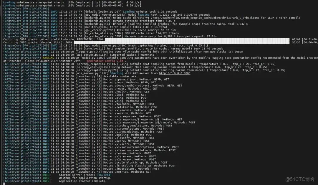 【收藏必備】基於Qwen微調用户分類意圖模型，準確率碾壓DeepSeek V3，小白也能學會的大模型實戰_#AI大模型_03