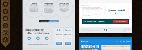 Ryan Scherf Navigation