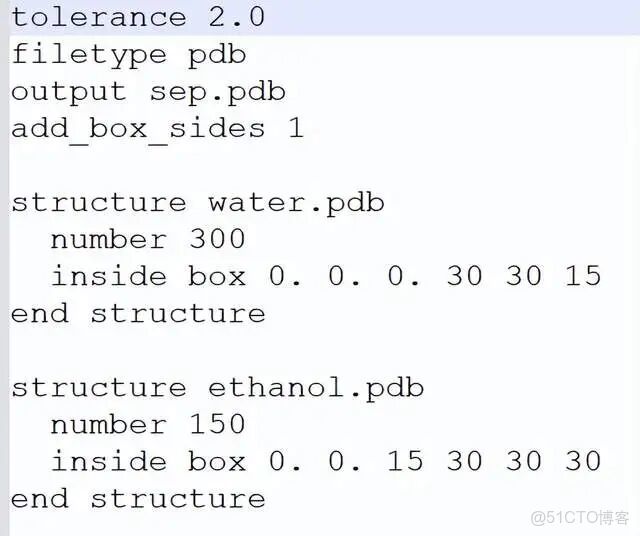 基於GROMACS的酒精-水互溶現象分子動力學模擬_#分子動力學
