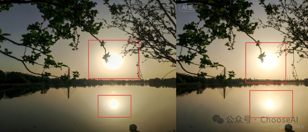 僅憑感官，如何識別AI生成的內容？_技巧_03