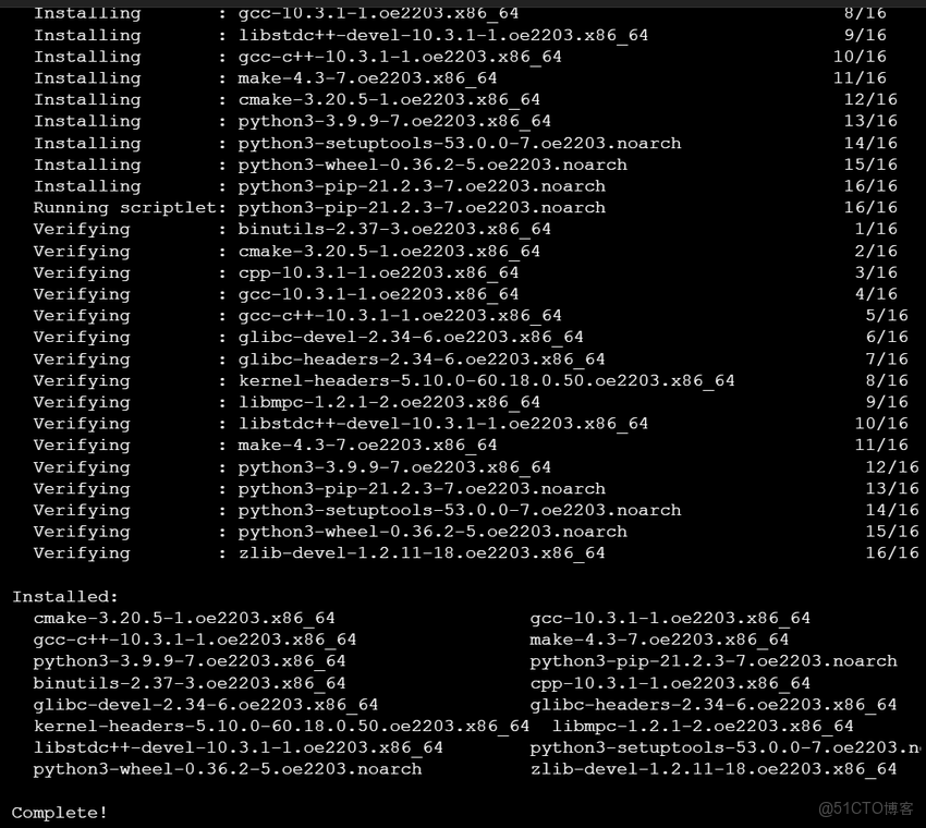 在openEuler操作系統基礎上實現機器學習開發以及openEuler優勢分析_數據集_03