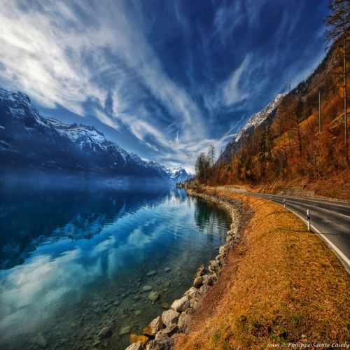  Reflection Photography