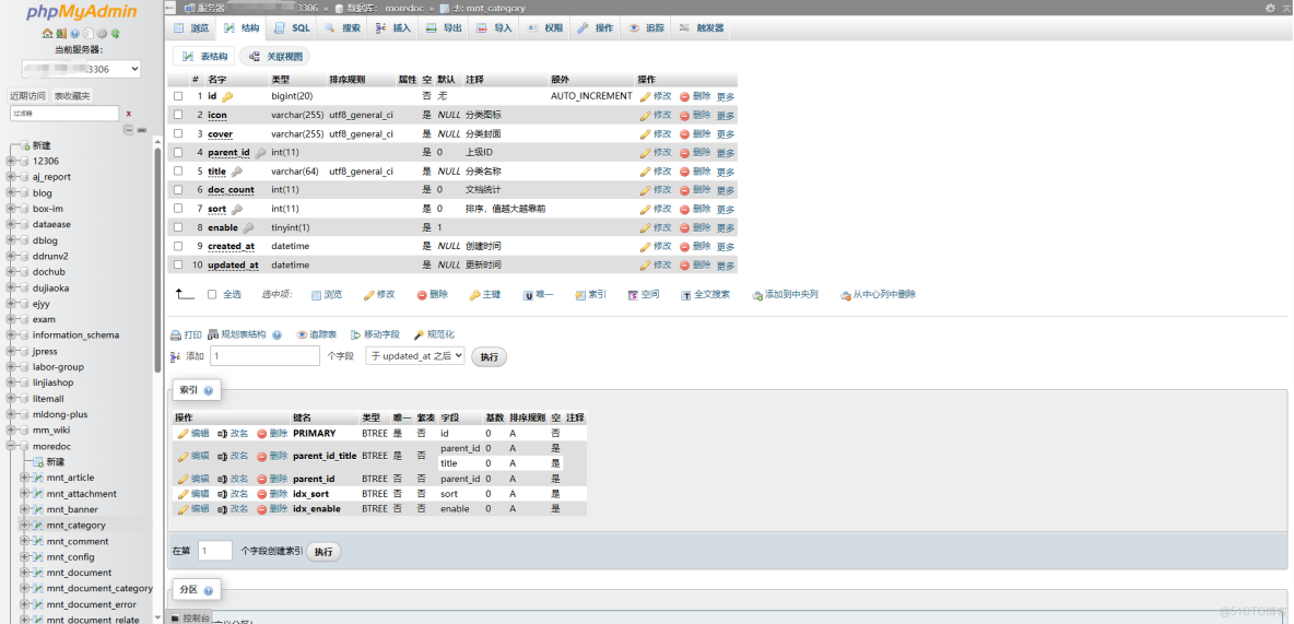 MySQL開源工具推薦，有了它我卸了珍藏多年Nactive！ - Java中文社羣_php_07