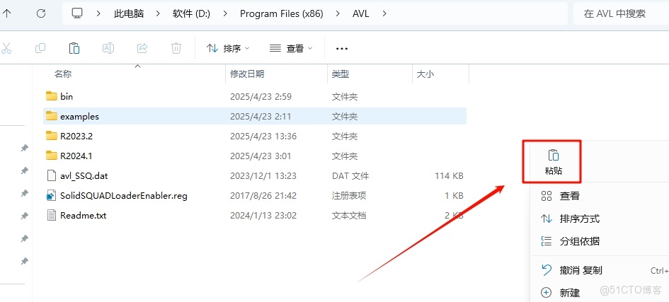 AVL Simulation Suite 2023 R2安裝教程_軟件安裝_15