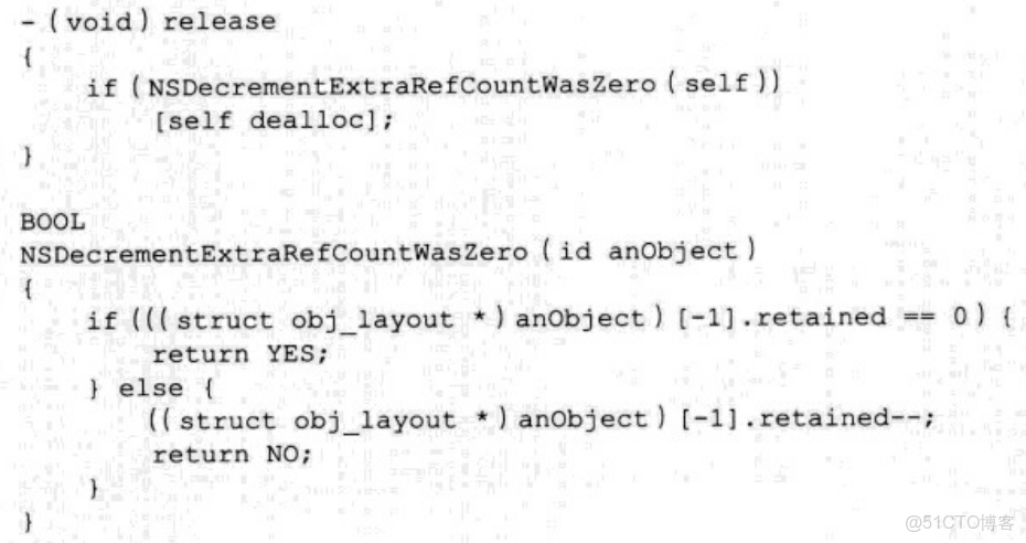 iOS開發讀書筆記：Objective-C高級編程 iOS與OS X多線程和內存管理-上篇（自動引用計數）_修飾符_07
