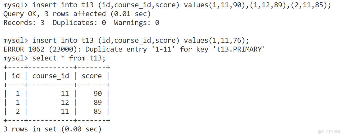 MySql 數據表約束_數據_14