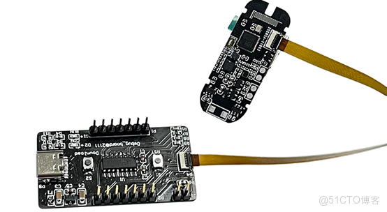 android 獲取手環心率數據 源碼_數據_06