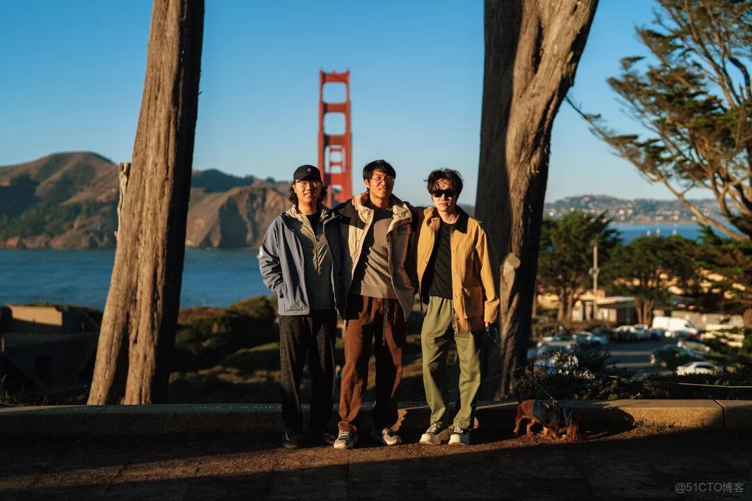 上線即被伯克利傳奇CS61A點名採用：這個中國團隊要重做YouTube了_變現_05