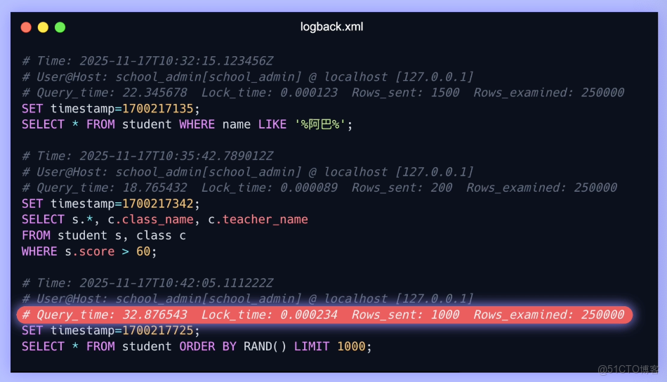 MySQL 從入門到刪庫跑路，保姆級教程！傻子可懂_編程語言_46