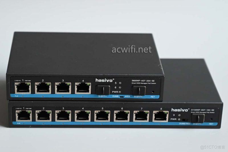 交換機單線複用怎麼設置?_電視盒子_02