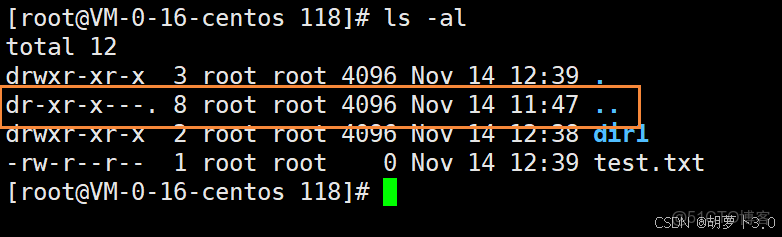 Linux學習總結（9）——Linux 新手必知必會的 10 條 Linux 基本命令_51CTO博客_根目錄_16