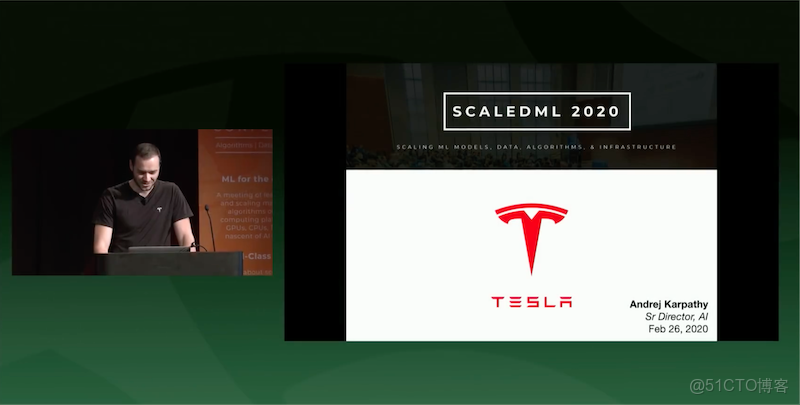 tesla T4 怎麼看識別沒識別_數據_08