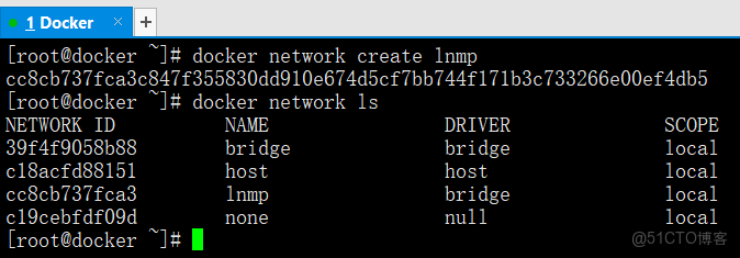 圖書 深入淺出docker pdf_docker_61