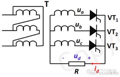 【知識點總結】電力電子技術——第一講_電力電子技術知識點_#電力電子_72