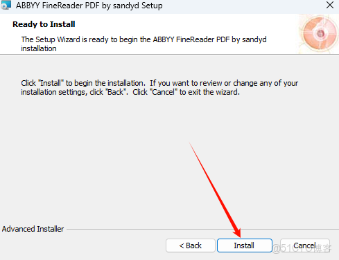 ABBYY FineReader PDF 16安裝教程及下載_軟件安裝_07
