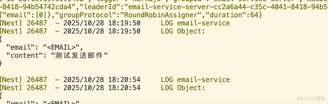 Spring Cloud 從入門到精通（二）集成 Nacos 構建微服務實現服務註冊 - freelife -_#nestjs_23