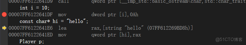 關於 Visual Studio 的使用技巧（保姆級教程）_目標文件_15