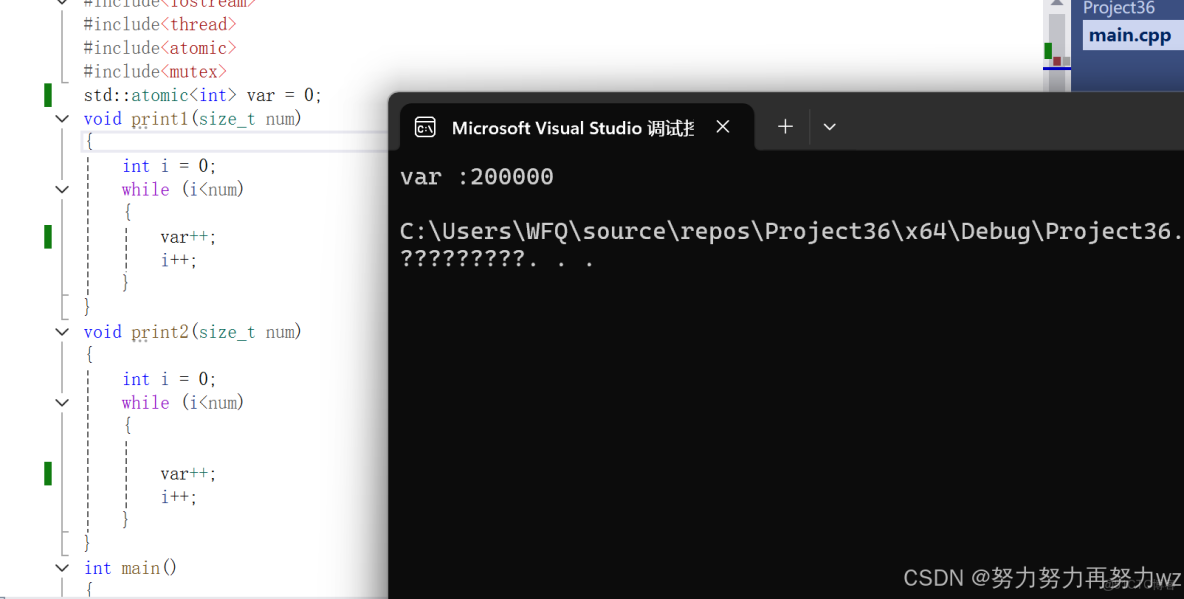 深入剖析C++11線程庫std::thread，邁入多線程編程的大門_#c++_17