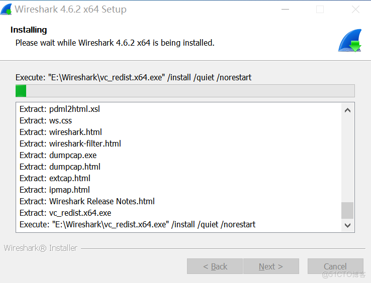 Wireshark中文版下載和安裝圖文版教程（附官網安裝包）_wireshark下載_10
