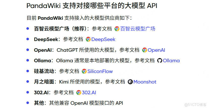 5分鐘從入門到精通！PandaWiki：零代碼小白的AI編程助手_AI