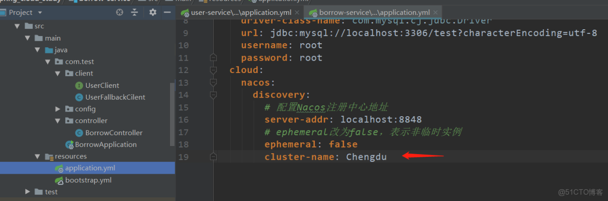 idea 配置docker 機器 idea配置nacos_idea 配置docker 機器_39