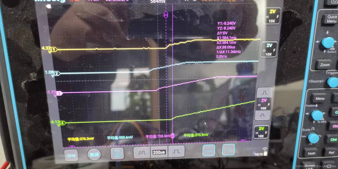 TI 毫米波雷達軟件架構分析（三）處理鏈_上位機_11
