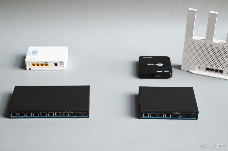 交換機單線複用怎麼設置?_電視盒子