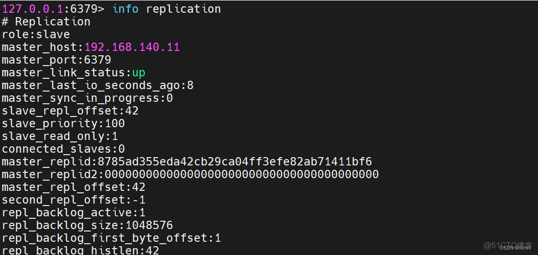 搭建並使用redis哨兵模式_redis_03