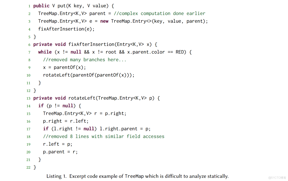 流敏感，路徑敏感和上下文敏感_alu_字段