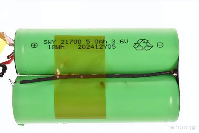 志高 340W 80000轉速暴力風扇電驅電控方案_開關時間_09