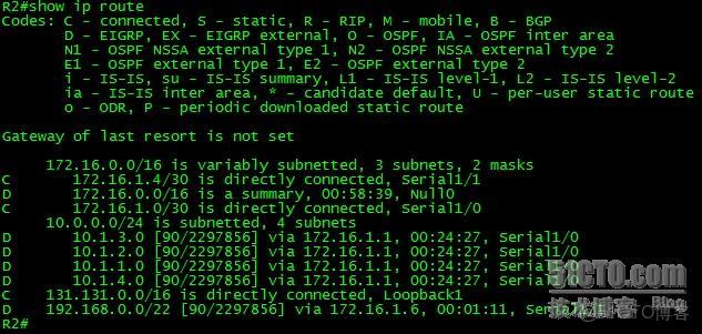 華三3610配置GRE隧道_R3_12