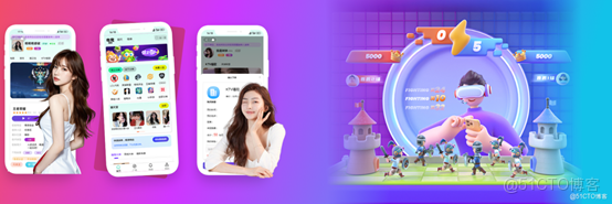 陪玩陪聊接單小程序：快速預約大神語音連麥廳/實時遊戲帶飛指導與互動聊天體驗!_陪玩小程序開源源碼系統_06