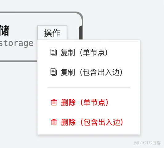 雲監控 UModel Explorer：用“圖形化”重新定義可觀測數據建模_建模_38