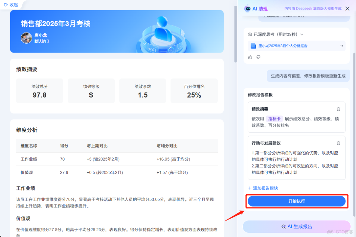 如何才能做好企業績效考核？_工作計劃