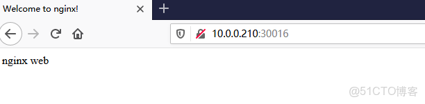 羣暉為什麼不能進入volume1_Pod