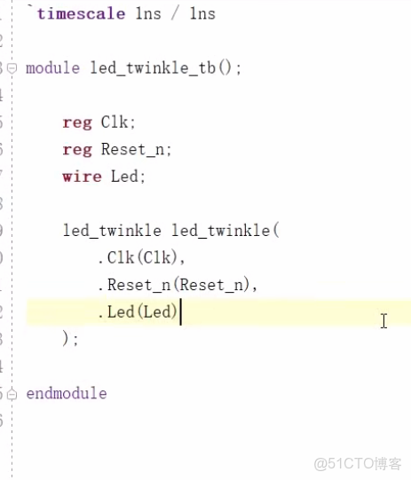 FPGA：邏輯功能的仿真與驗證_FPGA_timerring_右鍵_03