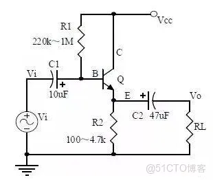 51c嵌入式~模擬電路~合集1_模擬電路_43