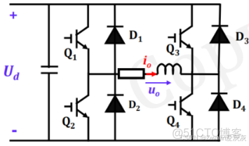 【知識點總結】電力電子技術——第一講_電力電子技術知識點_#電力電子_76